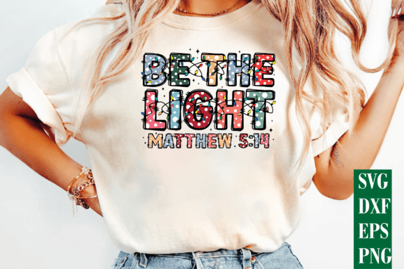Christian Christmas SVG & PNG: Festive Graphics for T-Shirt Designs and Handmade Crafts