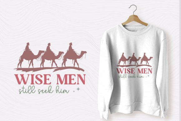 Christmas Christian Wise Men Still Seek: A Designer’s Real-World Review