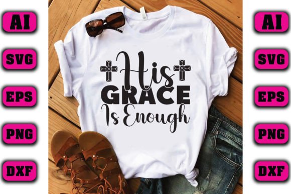 Faith and Jesus SVG Graphic – A Practical Review for Digital Sellers and Craft Creators