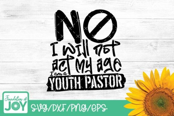 Youth Pastor Svg, Christian Tshirt – Fresh Graphics for Faith-Focused Branding and T-Shirt Designs